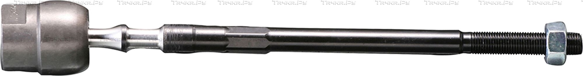 Рулевая тяга CTR для Renault Latitude I 2010-2015. Артикул CR0561