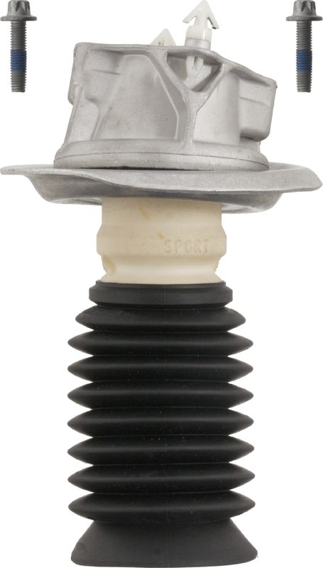 Опора амортизатора (стойки) Febi Bilstein передняя для Mercedes-Benz Vaneo 2002-2005. Артикул 10731