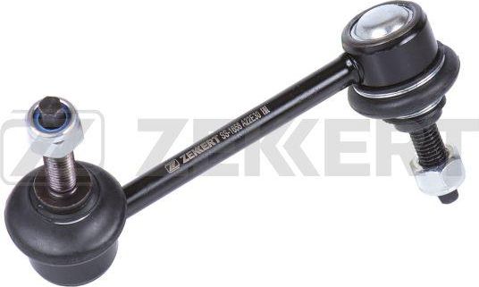 Стойка (тяга) стабилизатора Zekkert. Артикул SS-1658