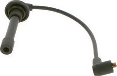 Высоковольтные провода (провода зажигания) (комплект) Bosch для Nissan Serena C23 1992-2001. Артикул 0 986 356 893