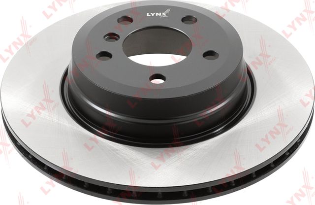 Тормозной диск LYNXauto. Артикул BN-1343