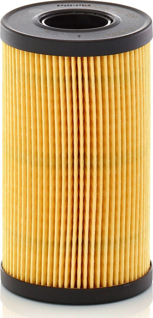 Масляный фильтр Mann-Filter для Land Rover Discovery V 2016-2026. Артикул HU 6024 z