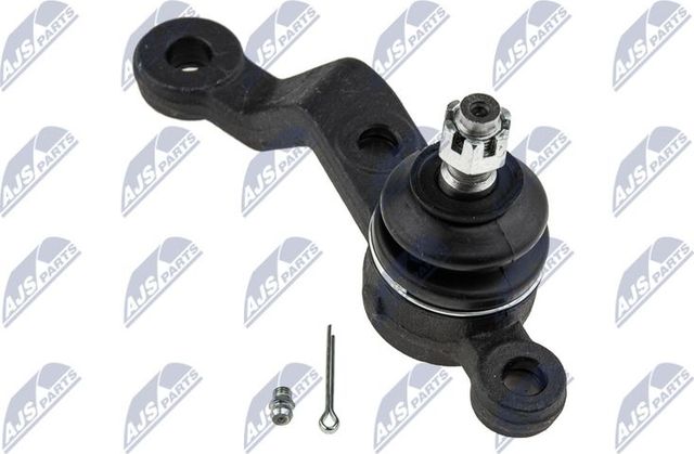 Шаровая опора NTY передняя правая нижняя внешняя для Lexus SC II 2001-2010. Артикул ZSD-TY-047