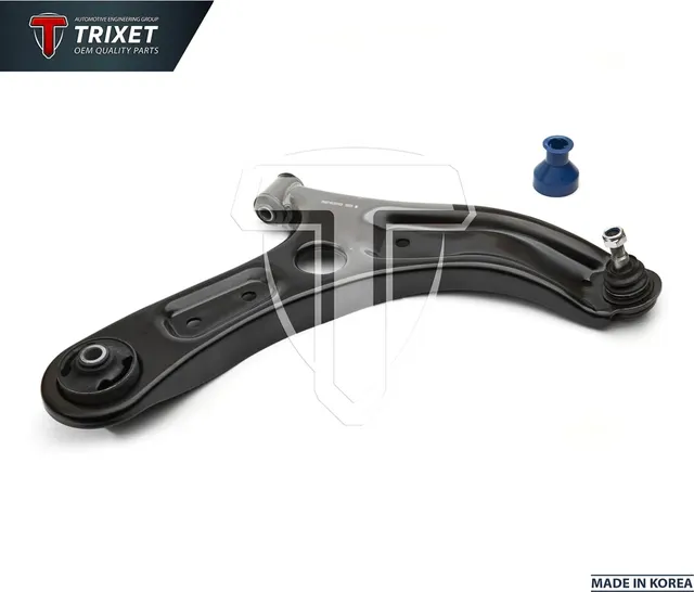 Рычаг передний правый (Trixet). Артикул D1013CA