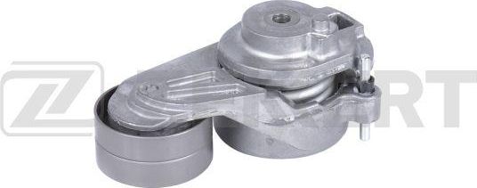 Натяжной ролик (натяжитель) приводного поликлинового ремня Zekkert. Артикул SR-1534