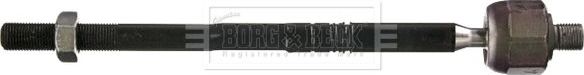 Рулевая тяга Borg & Beck. Артикул BTR6074