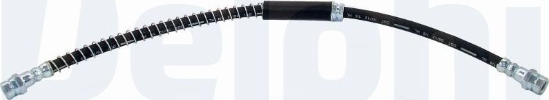 Тормозной шланг Delphi. Артикул LH6545