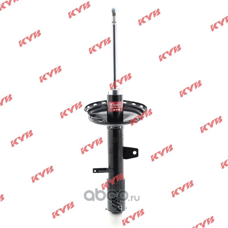 Амортизатор KYB Excel-G задний правый для Lexus RX II 2003-2008. Артикул 339210