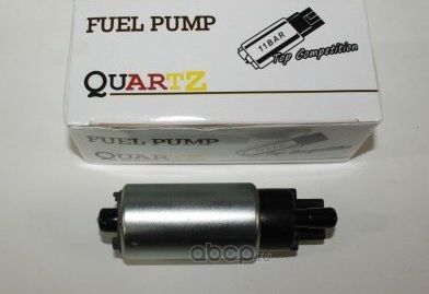 Насос топливный с сеткой (Quartz). Артикул QZ580453453