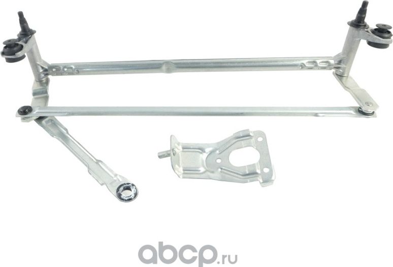 РЫЧАГ СТЕКЛООЧИСТИТЕЛЯ (Bogap). Артикул A5510102