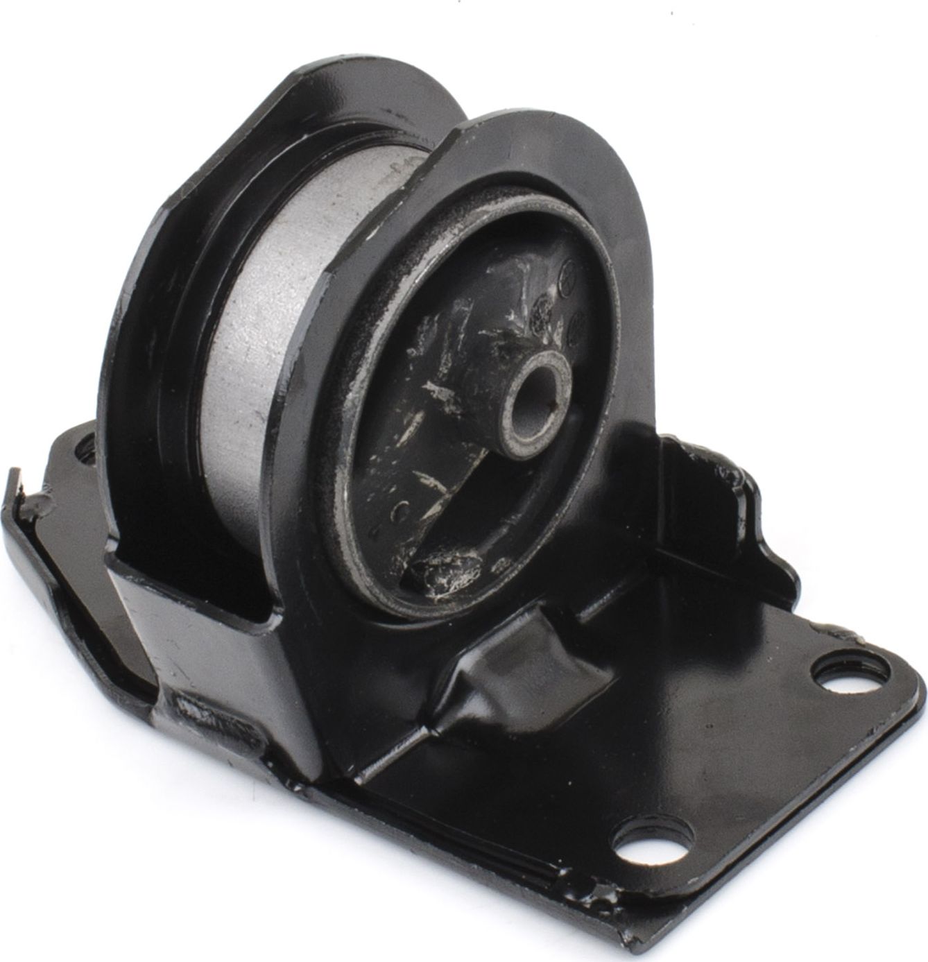 Опора двигателя MITSUBISHI_Aspire_EA3A/EA1A_(1998-2002)/_Galant_EA3A/EA2A/EA7A/EA5A_(1996-2008) (Jikiu). Артикул mi23027