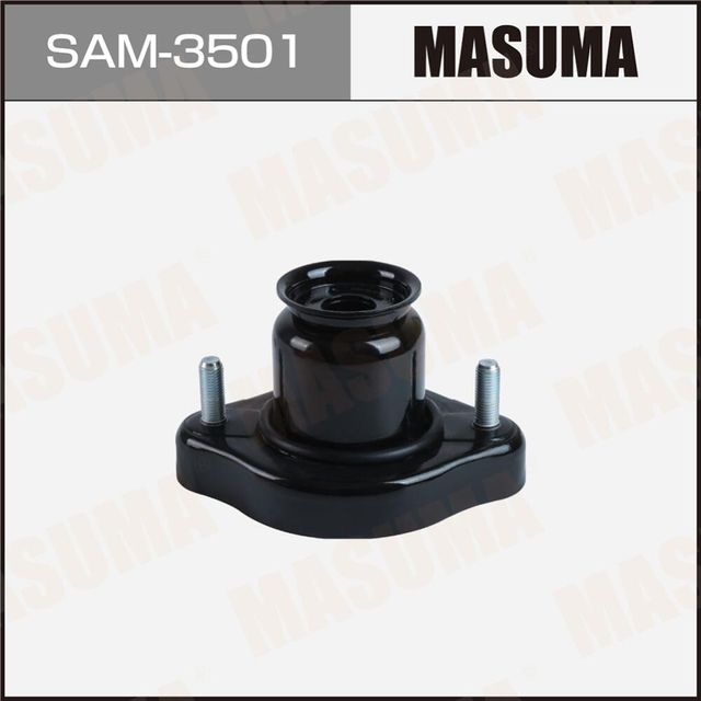 Опора амортизатора (чашка стоек) MASUMA, MITSUBISHI ECLIPSE CROSS / GK1W rear. Артикул SAM3501