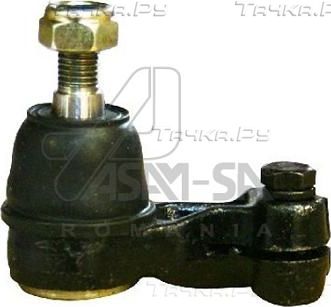 Наконечник рулевой тяги ASAM передний левый для Daewoo Espero 1991-1999. Артикул 50019