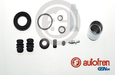 Ремкомплект тормозного суппорта Autofren Seinsa. Артикул D41157C