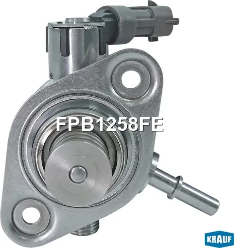 Насос высокого давления бензиновый (Krauf). Артикул FPB1258FE