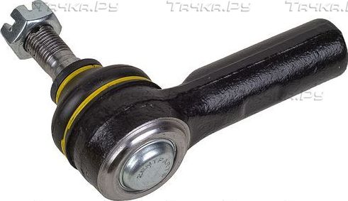 Наконечник рулевой тяги Zentparts правый/левый для Lexus RX II 2003-2008. Артикул Z10876