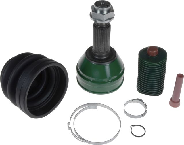 Шрус наружный (граната) Blue Print передний для Daewoo Evanda 2002-2005. Артикул ADG089152