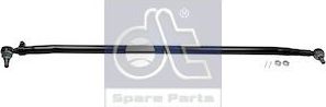Рулевая тяга поперечная DT Spare Parts. Артикул 1.19250