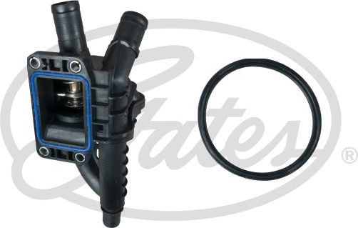 Термостат Gates для Peugeot 208 II 2019-2026. Артикул TH58183G1