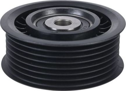 Направляющий (ведущий) ролик приводного поликлинового ремня Stellox. Артикул 03-41396-SX