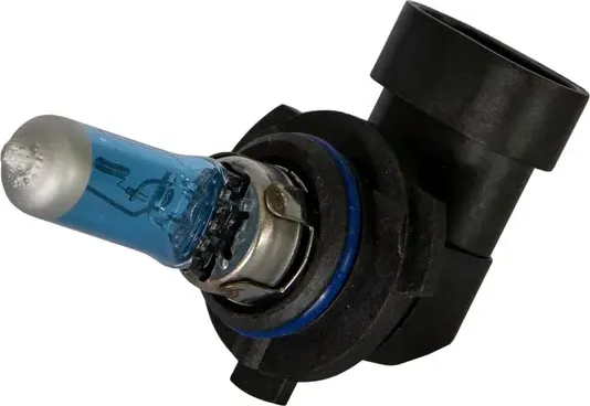 Лампа 12V HB4(9006) 55W P22d +30% 4000К блистер (2шт.) Super White XENITE. Артикул 1007041