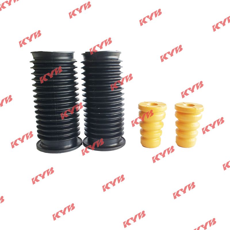 Комплект отбойников и пыльников амортизаторов (стоек) KYB (Каяба) Protection Kit. Артикул 910327