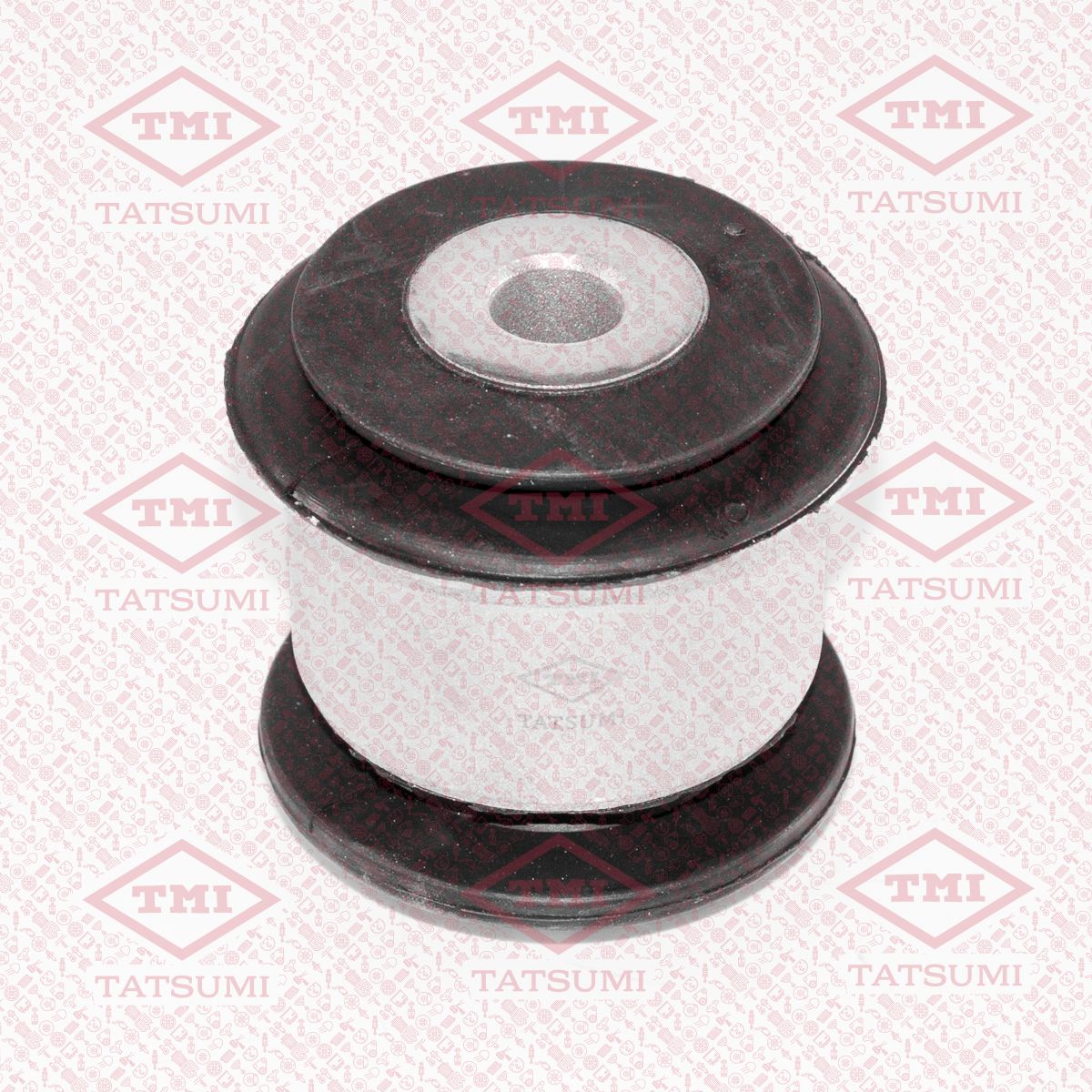 Сайлентблок переднего нижнего рычага внутренний (Tatsumi) Tatsumi. Артикул TEF2353
