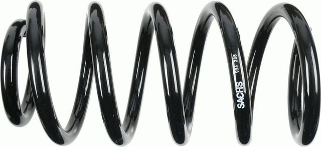 Пружина подвески SACHS задняя для Hyundai ix55 2008-2012. Артикул 994 286