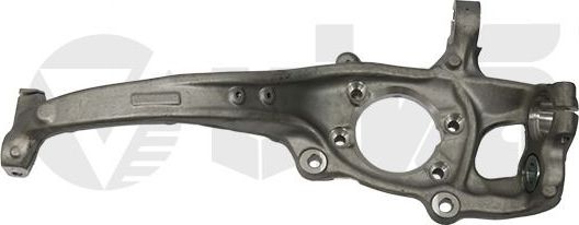 Поворотный кулак Vika передний левый для Audi A4 IV (B8) 2007-2015. Артикул 54071452901