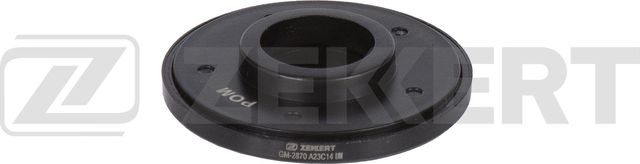 Опорный подшипник амортизатора (стойки) Zekkert. Артикул GM-2870
