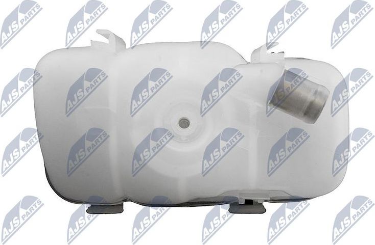 Расширительный бачок NTY (полипропилен). Артикул CZW-VV-001