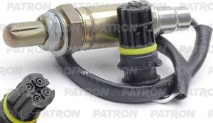 Лямбда-зонд (кислородный датчик) Patron для BMW 5 IV (E39) 1998-2004. Артикул POS042