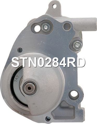 Стартер Krauf. Артикул STN0284RD