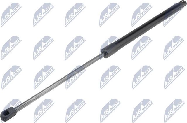 Амортизатор (упор) багажника NTY для Volkswagen Transporter T4 1990-2003. Артикул AE-VW-084