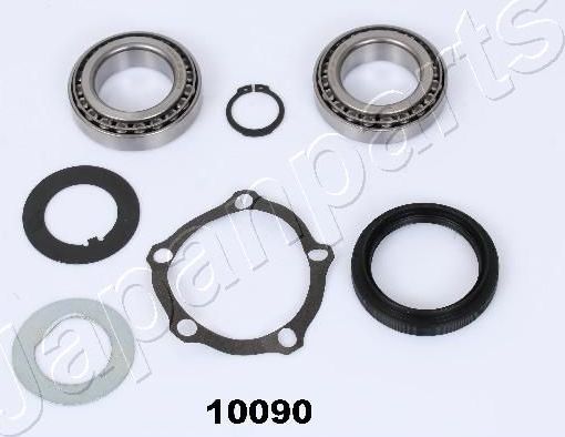 Ступичный подшипник (комплект) Japanparts. Артикул KK-10090