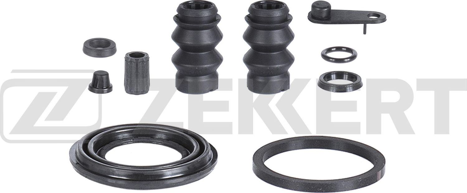 Ремкомплект тормозного суппорта Zekkert. Артикул BR-1185