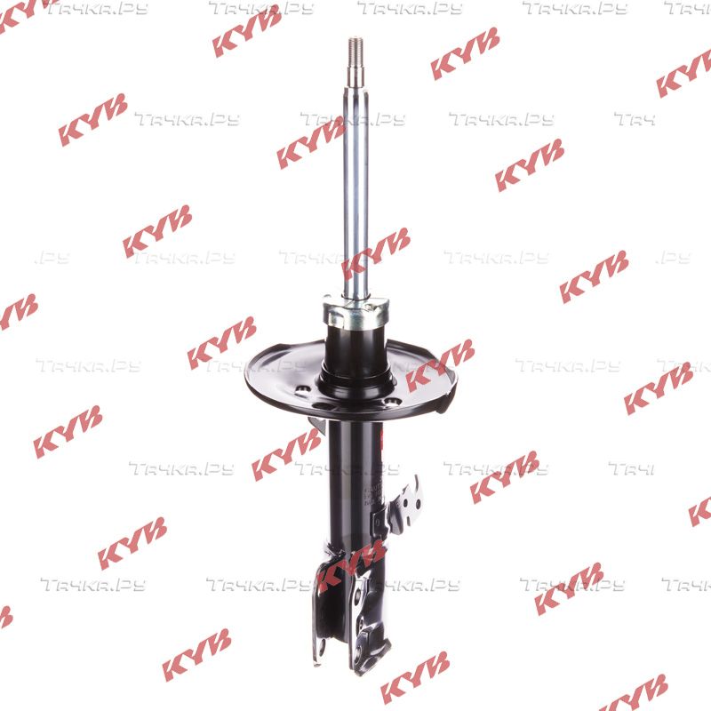 Амортизатор KYB Excel-G передний правый для Toyota Celica VII (T230) 1999-2005. Артикул 339007
