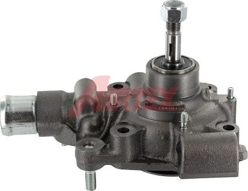 Помпа (водяной насос) Airtex для IVECO Daily I 1978-1989. Артикул 1438