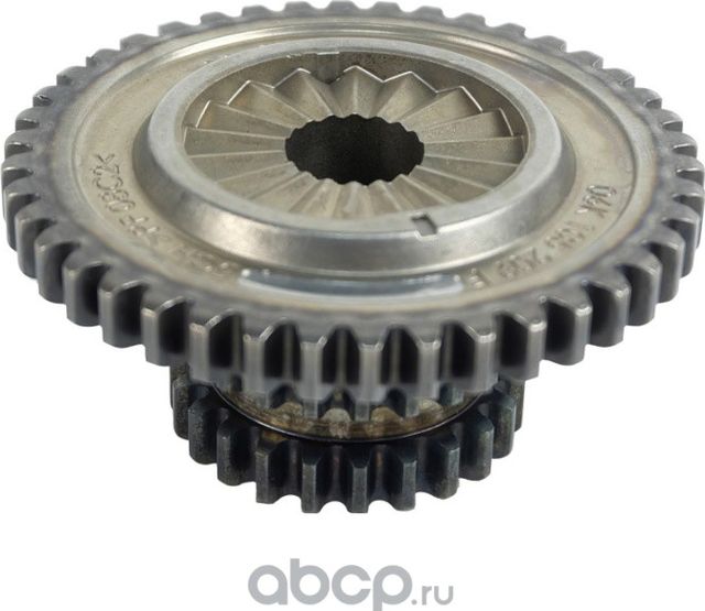 ЗВЕЗДОЧКА КОЛЕНЧАТОГО ВАЛА (Bogap). Артикул A1220101