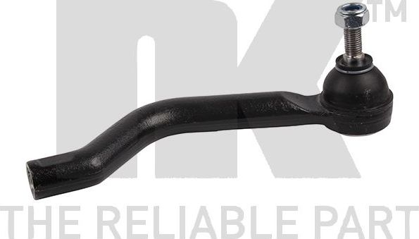 Наконечник рулевой тяги NK. Артикул 50322104