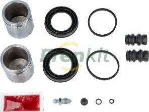 Ремкомплект тормозного суппорта Frenkit передний для Ford Transit VI 2000-2006. Артикул 248921