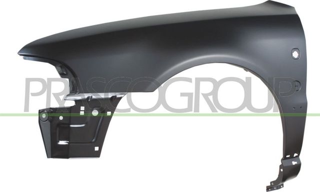 Крыло Prasco переднее левое для Audi A4 I (B5) 1994-2001. Артикул AD0173014