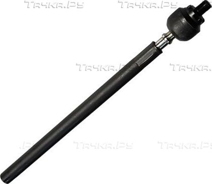 Рулевая тяга ASAM для Citroen ZX 1991-1998. Артикул 70523