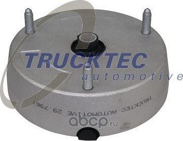 Опора амортизатора (стойки) Trucktec Automotive. Артикул 08.30.100