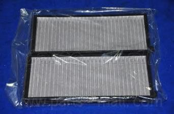 ФИЛЬТР САЛОНА (Parts-Mall). Артикул PMBC07