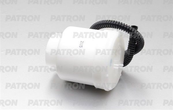 Топливный фильтр Patron. Артикул PF3382