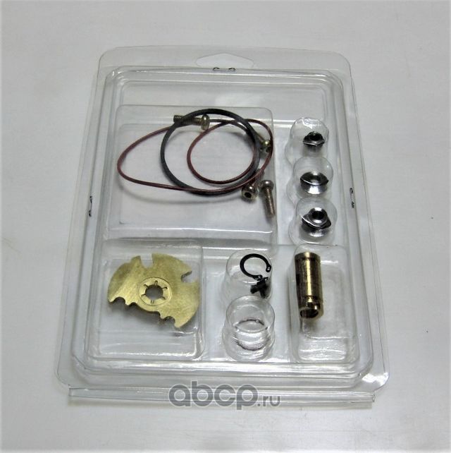 Ремкомплект турбины 14411EB300RK (Awgo). Артикул 14411EB300RK