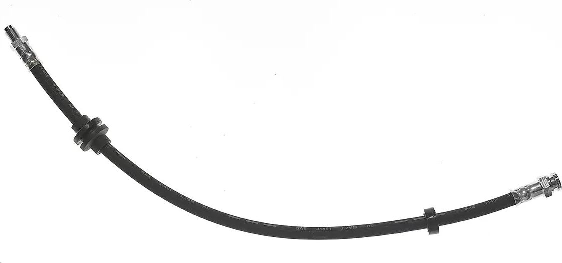 Тормозной шланг Brembo ESSENTIAL LINE. Артикул T 23 185