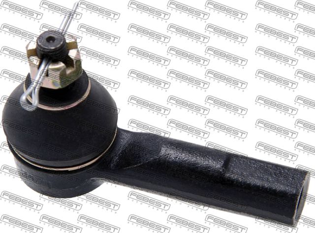 Наконечник рулевой тяги Febest. Артикул 0221-K11