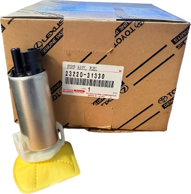 Насос топливный Toyota. Артикул 2322031330